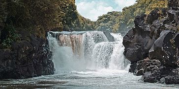 Visit to the Grand River South-East Waterfalls